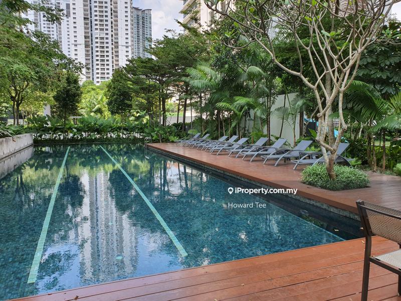 For Sale - Verve Suites