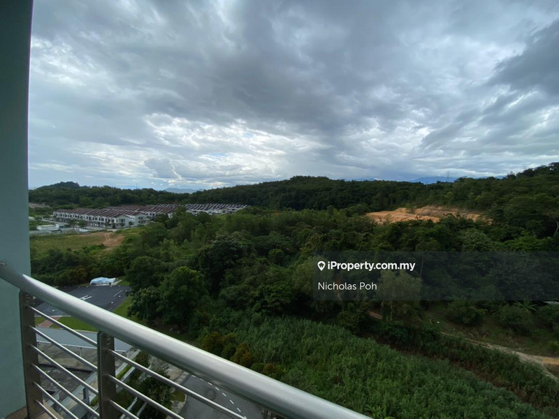 Condominium for Sale in The Haven by Nicholas Poh - iProperty.com.my