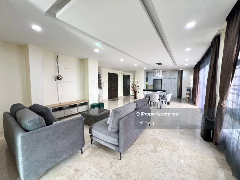 Kondominium untuk Dijual di The Straits View Condominium oleh Jeff Yang - iProperty.com.my