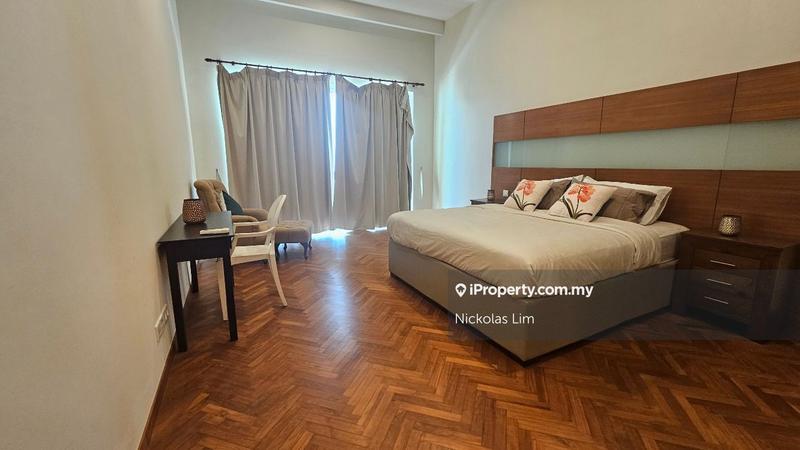 Service Residence for Sale in Straits Quay (The Suites at Waterside) by Nickolas Lim - iProperty.com.my