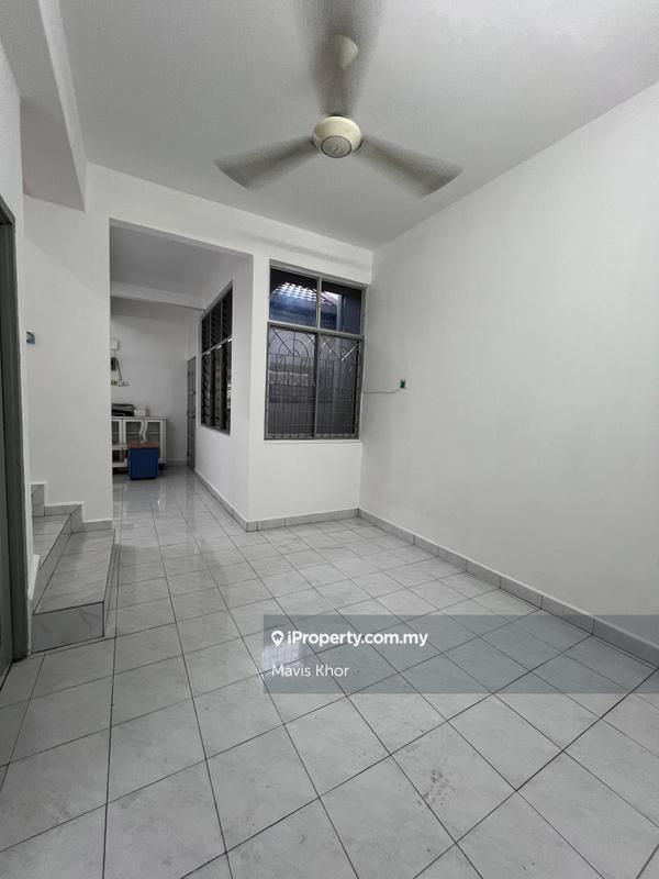 Terraced House for Sale in Taman Gemilang, Bukit Mertajam by Mavis Khor - iProperty.com.my
