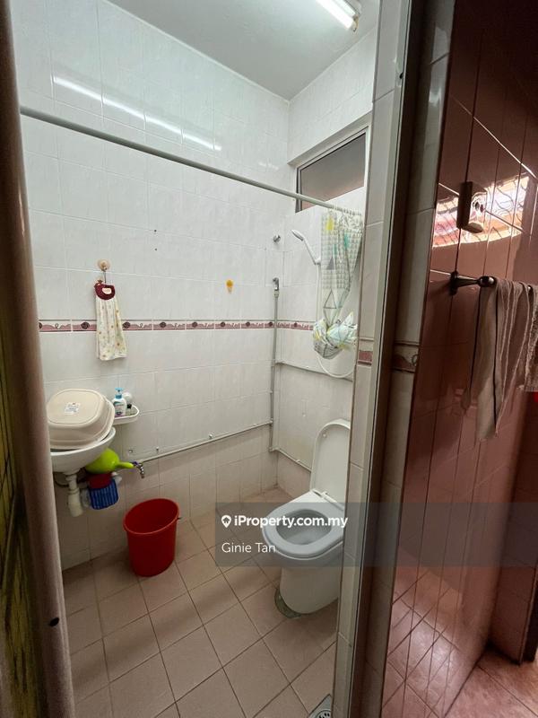 Rumah Berangkai 2 Tingkat untuk Dijual di Taman Sri Angsana Hilir, Ampang oleh Ginie Tan - iProperty.com.my