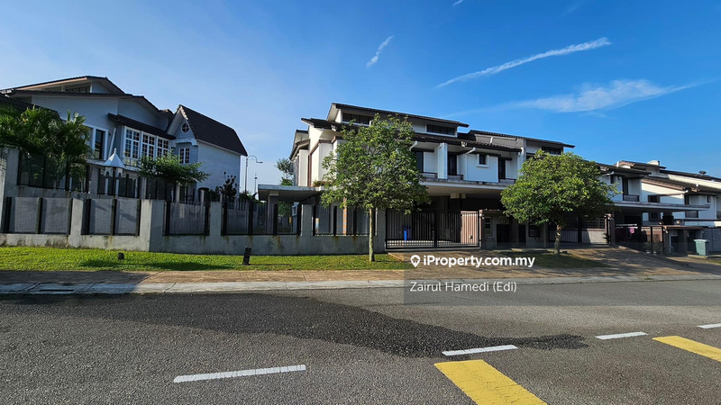 2-storey Terraced House for Sale in Denai Alam, Shah Alam by Zairul Hamedi (Edi) - iProperty.com.my