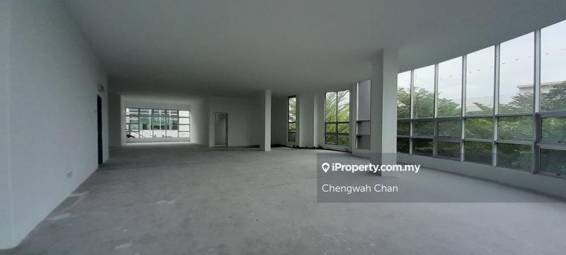 Pejabat untuk Disewa di Putra Heights, Subang Jaya oleh Chengwah Chan - iProperty.com.my
