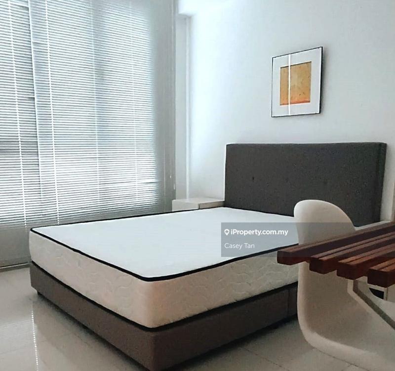 Kediaman Servis untuk Dijual di Tropez Residences oleh Casey Tan - iProperty.com.my