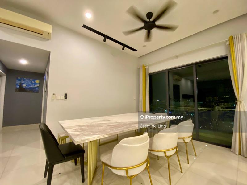 Service Residence for Sale in 8 Kinrara by Jasmine Ling - iProperty.com.my