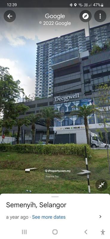 Shop for Sale in Kawasan Perniagaan Kiara, Semenyih by Joanna Tay - iProperty.com.my