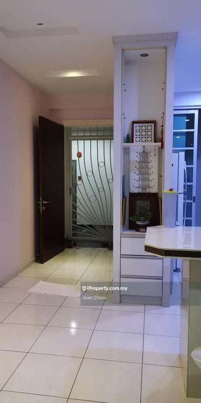 For Sale - The Brezza