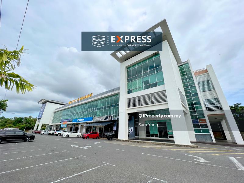 Kedai untuk Disewa di Mciti Square, Miri oleh Sam Yong - iProperty.com.my