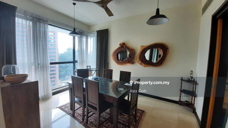 Condominium for Sale in Cendana by Alex Goh - iProperty.com.my
