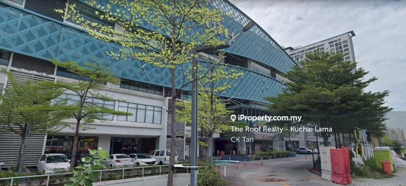Retail Space for Rent in Persiaran Serdang Perdana, Seri Kembangan by CK Tan - Access before KL Seremban Higway Toll - iProperty.com.my