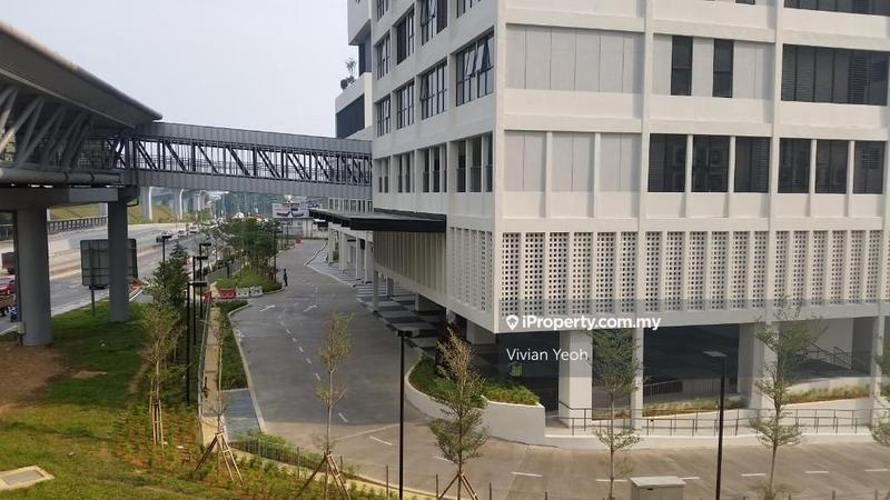 Retail-Office for Sale in MRT Sq Where Retail Shoplot & Officelot For Sale, Sungai Buloh by Vivian Yeoh - iProperty.com.my