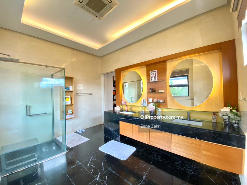Banglo untuk Dijual di Ampang Jaya, Ampang oleh Zana Zakri - iProperty.com.my