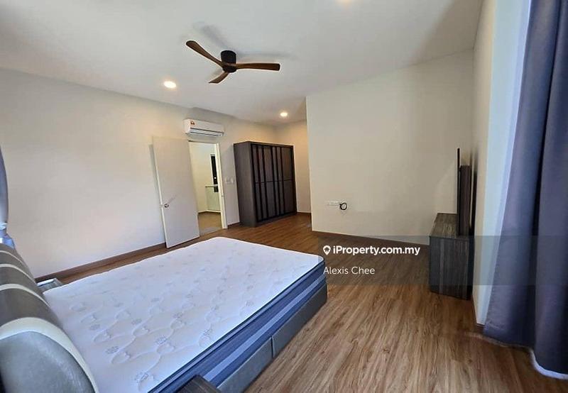 Rumah Berkembar untuk Dijual di Sunway City Ipoh, Ulu Kinta oleh Alexis Chee - iProperty.com.my