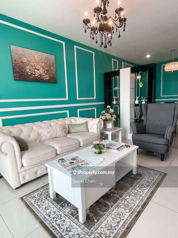 For Sale - Manhattan Condominium