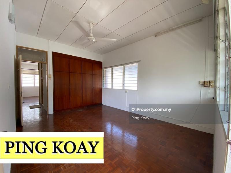 Rumah Berkembar untuk Dijual di 2 STY SEMI-D | 3500SF | LEBUHRAYA SCOTT BERJAYA, Pulau Tikus oleh Ping Koay - iProperty.com.my