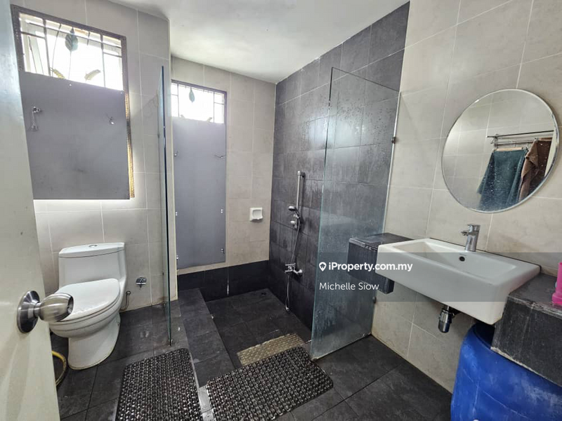 2.5-storey Terraced House for Sale in Taman Oasis, Cheras by Michelle Siow - iProperty.com.my
