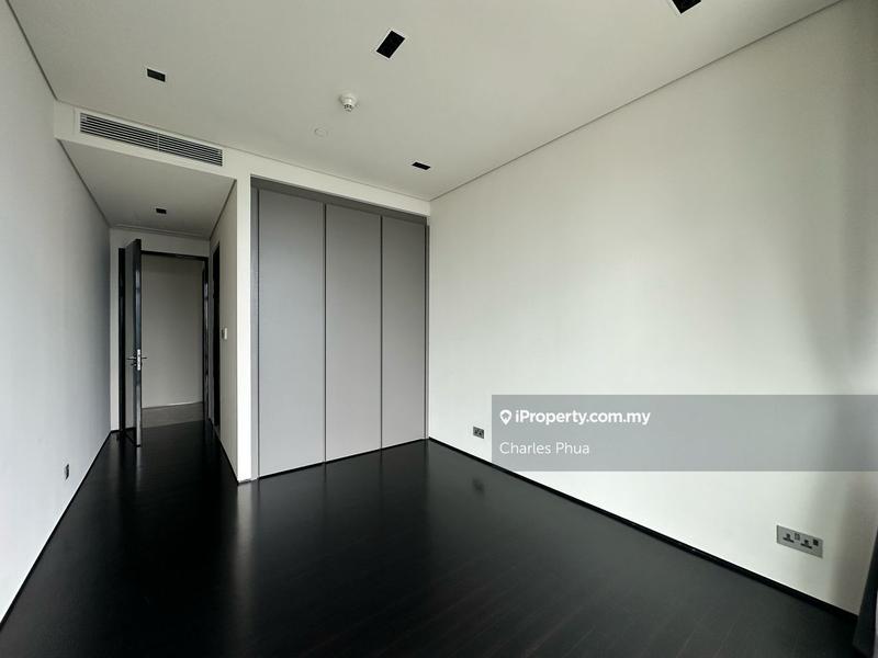 Service Residence for Sale in Four Seasons Place by Charles Phua - iProperty.com.my