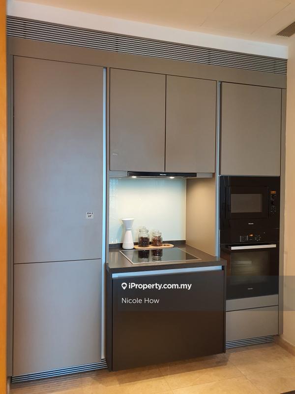 For Sale - Damansara City Residency (DC Residensi)