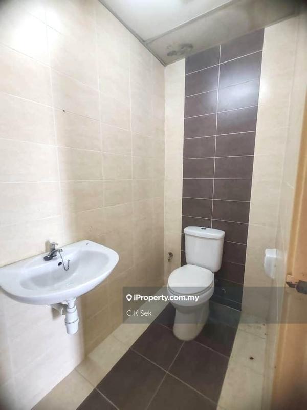 Office for Rent in Kota Damansara, Selangor by C K Sek - iProperty.com.my