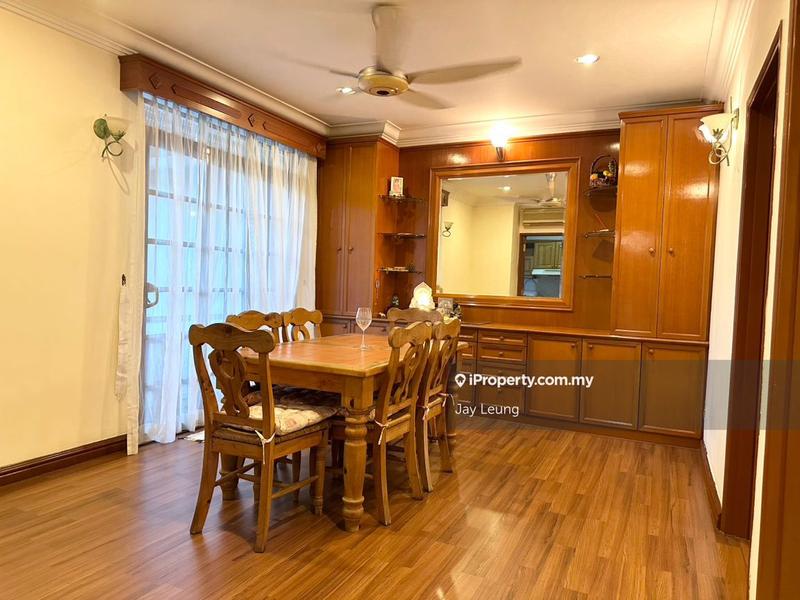 Kondominium untuk Dijual di The Club oleh Jay Leung - iProperty.com.my