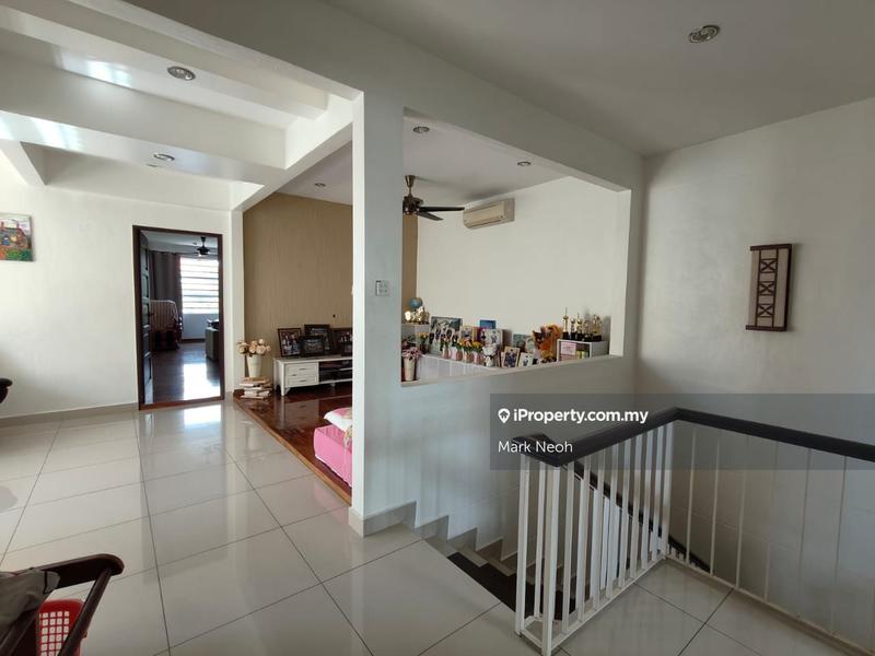 Semi-Detached House for Sale in Taman Sungai Ara, Sungai Ara by Mark Neoh - iProperty.com.my