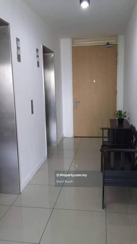 Kediaman Servis untuk Disewa di Setia SKY Residences oleh Sharil Routh - iProperty.com.my