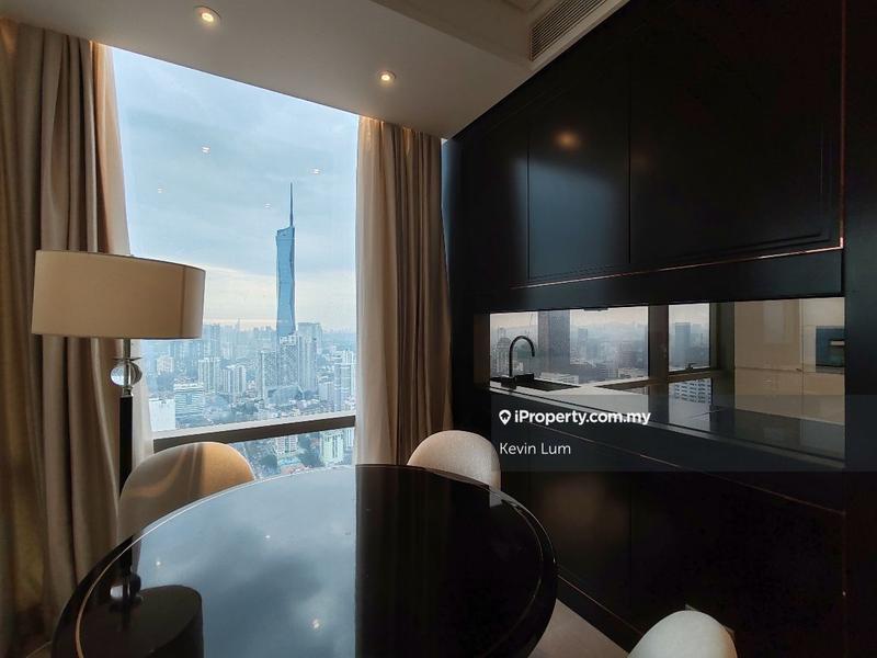 For Rent - Pavilion Suites