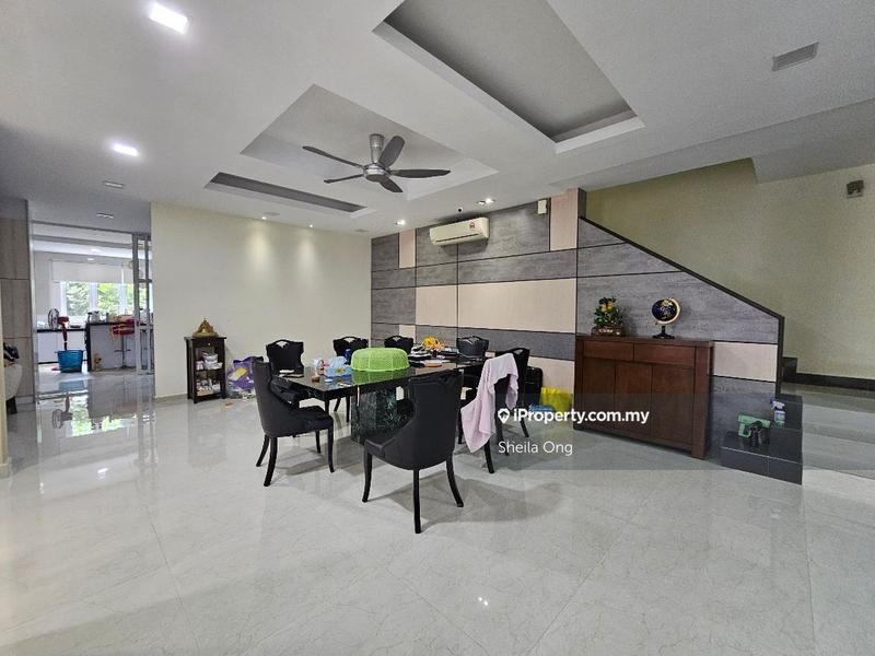 2-storey Terraced House for Sale in Bandar Kinrara Seksyen 8, Bandar Kinrara by Sheila Ong - iProperty.com.my
