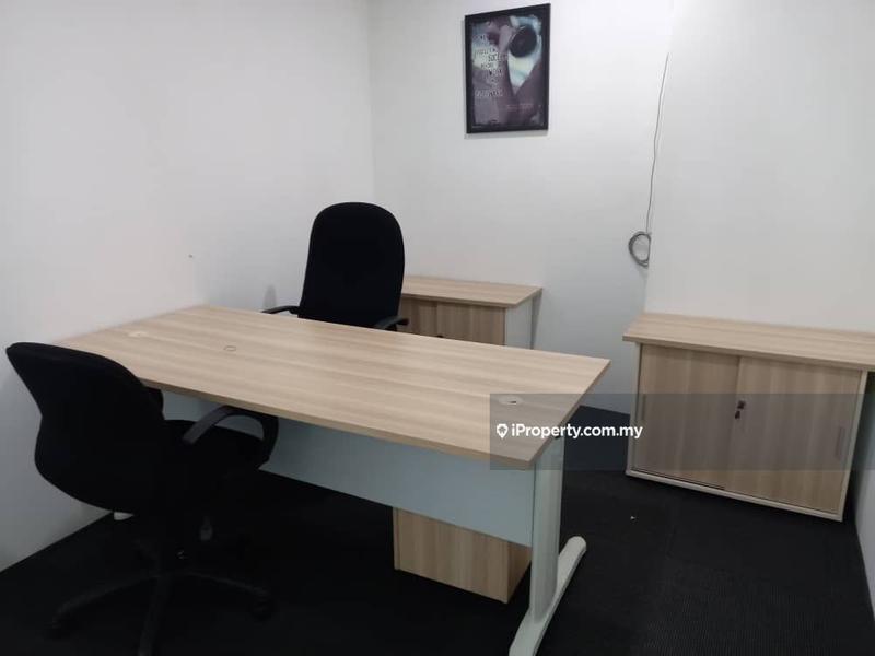 Office for Rent in Dutamas, Kuala Lumpur by Stephanie Cheam - iProperty.com.my