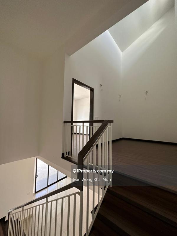 Rumah Berangkai 2 Tingkat untuk Dijual di Bandar Bukit Raja, Klang oleh Ivan Wong Khai Mun - iProperty.com.my