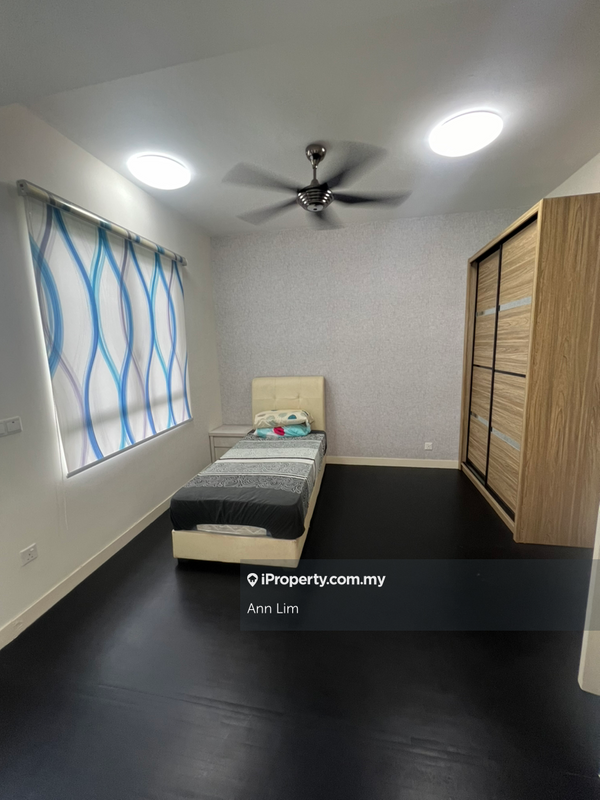 Condominium for Rent in Windows on The Park by Ann Lim - iProperty.com.my