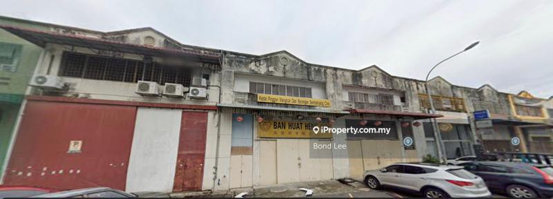 Kilang Terpisah untuk Dijual di Taman Industri Bolton, Batu Caves oleh Bond Lee - iProperty.com.my