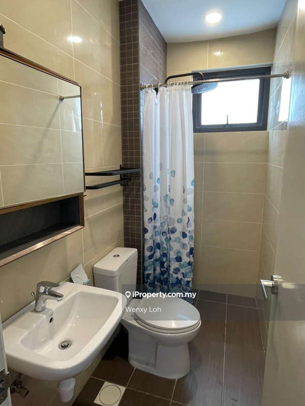 Service Residence for Rent in Pacific Star by Wenxy Loh - iProperty.com.my