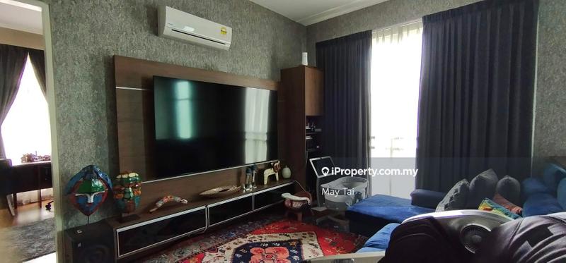 Bungalow House for Sale in Kota Seriemas, Nilai by May Tai - iProperty.com.my