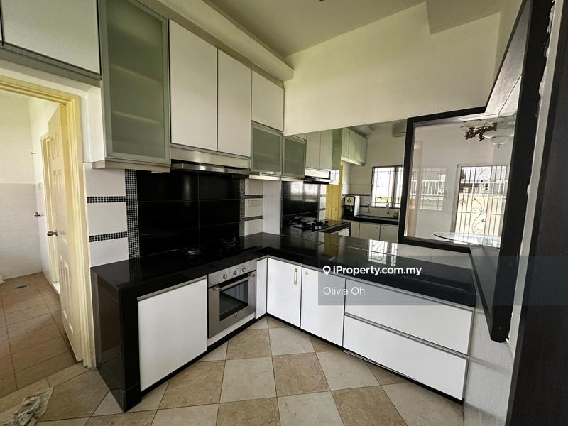 Semi-Detached House for Sale in Acacia S2, Seremban by Olivia Oh - iProperty.com.my