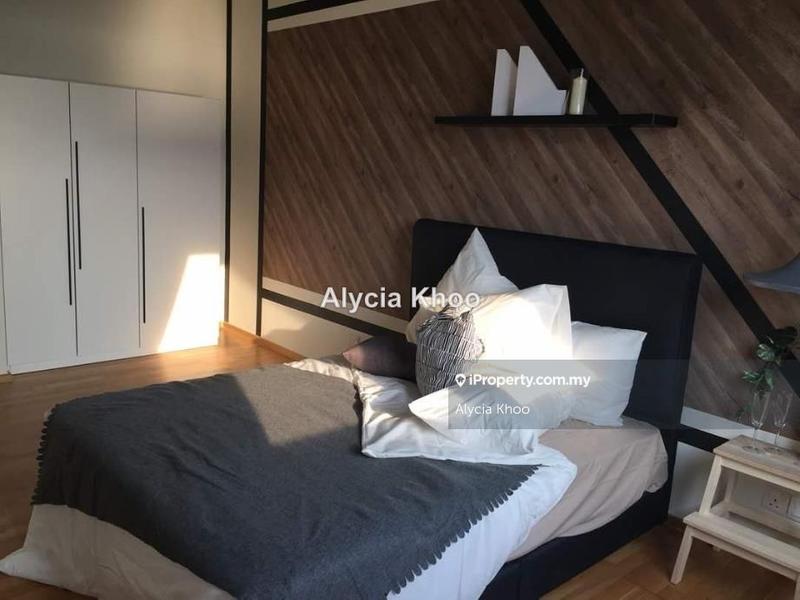 Condominium for Sale in Elevia Residences by Alycia Khoo - iProperty.com.my