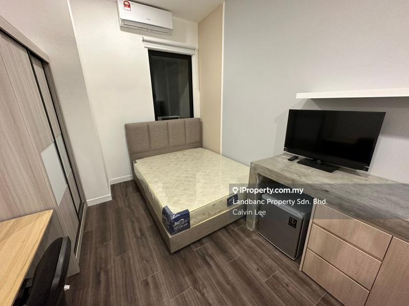 Residensi Servis untuk Disewa di Utropolis Urbano oleh Calvin Lee - iProperty.com.my