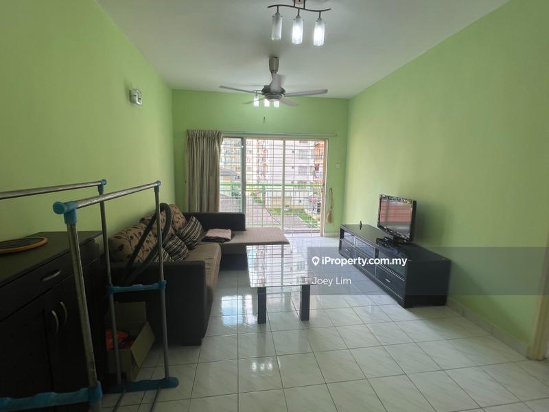 For Sale - Ampang Prima