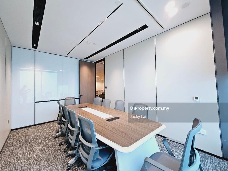 For Rent - The Exchange 106, TRX