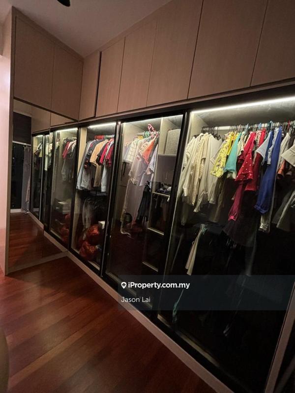 Condominium for Sale in Concerto North Kiara by Jason Lai - iProperty.com.my