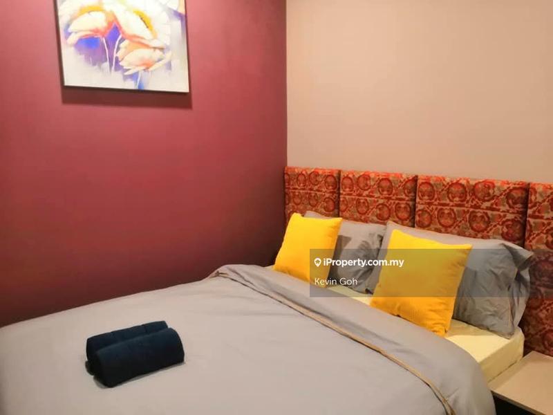 For Sale - Vista Residences