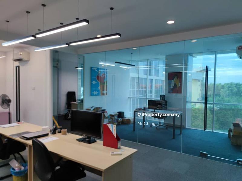 Semi-D Factory for Rent in Shah Alam Premier Industrial Park, Shah Alam by Mr Ching - iProperty.com.my