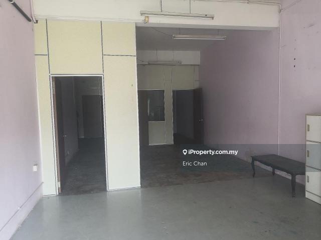 Office for Rent in Seksyen 9, Shah Alam by Eric Chan - iProperty.com.my