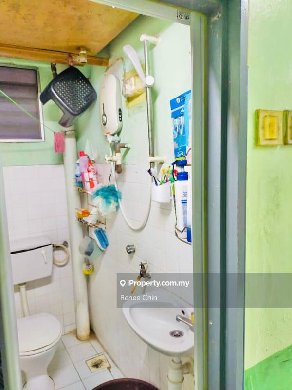 Rumah Pangsa untuk Dijual di Taman Pandan Indah oleh Renee Chin - iProperty.com.my