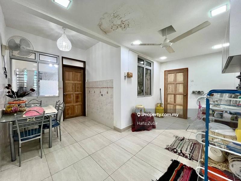2-storey Terraced House for Sale in Bandar Seri Putra, Bangi by Hafiz Zubir - iProperty.com.my