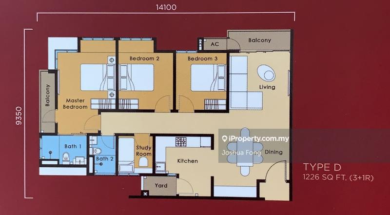 For Rent Twin Residences