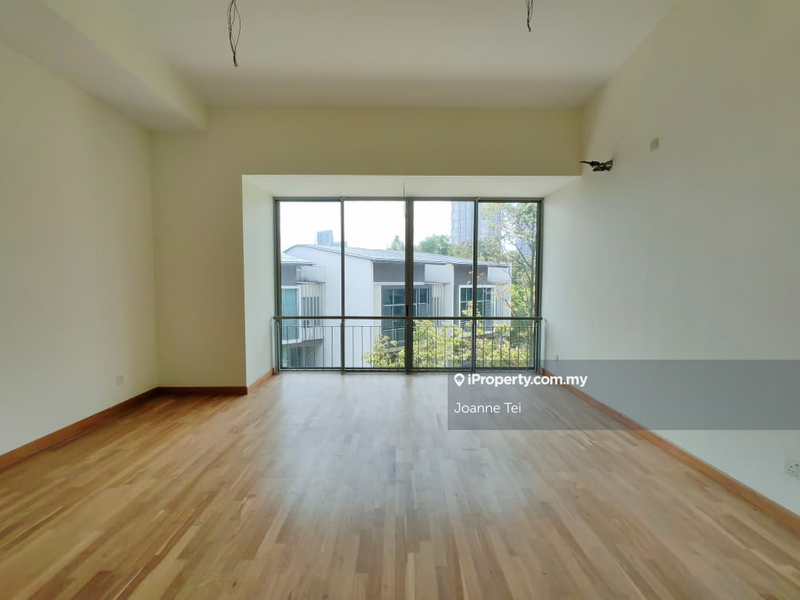 3-storey Terraced House for Sale in Symphony Hills, Cyberjaya by Joanne Tei - iProperty.com.my