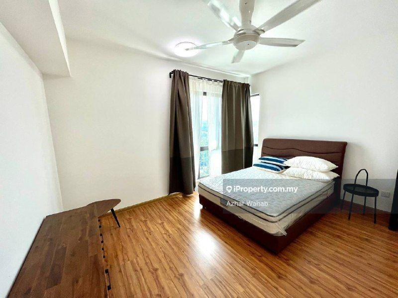 Pangsapuri untuk Dijual di Vista Mahogani @ Saujana Impian oleh Azhar Wahab - iProperty.com.my