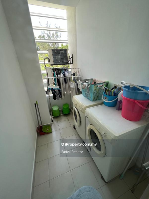 Kondominium untuk Disewa di Suasana Bangsar oleh Fadzli Realtor - iProperty.com.my